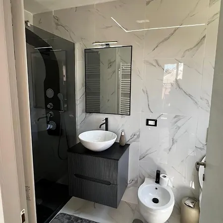 Lejlighedshotel La Nuova Casa Ravenna