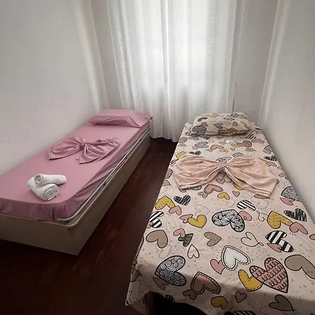 شقة فندقية La Nuova Casa