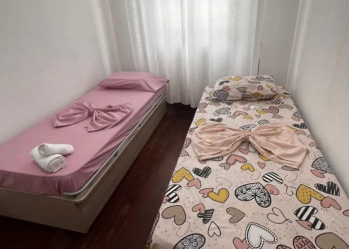 شقة فندقية La Nuova Casa