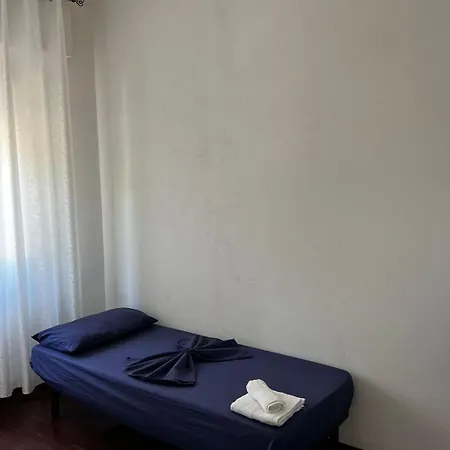 La Nuova Casa Lägenhetshotell