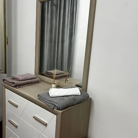 La Nuova Casa Lägenhetshotell Ravenna