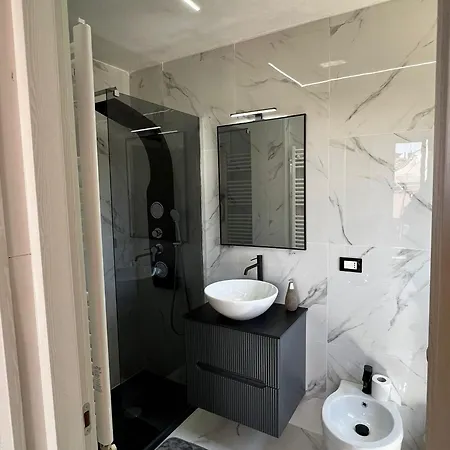 La Nuova Casa Lägenhetshotell