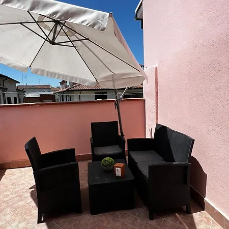 Appart hôtel La Nuova Casa