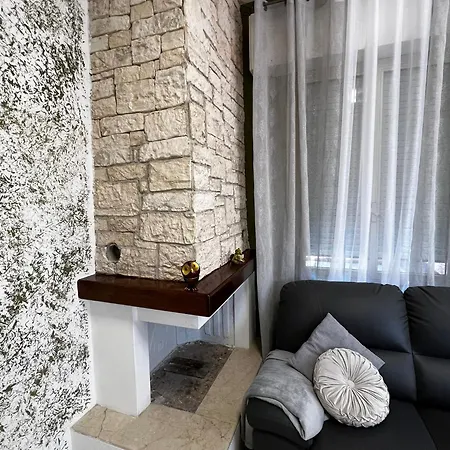 La Nuova Casa ラヴェンナ