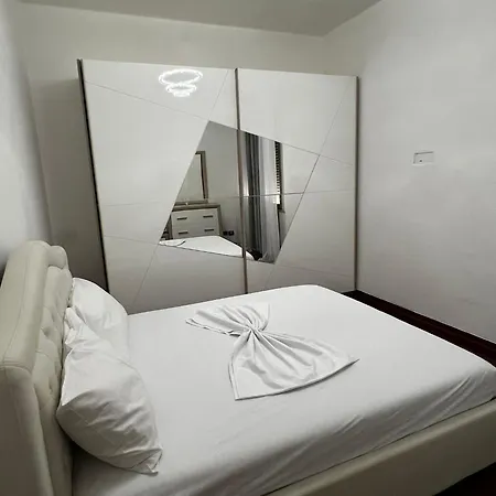 La Nuova Casa Lägenhetshotell Ravenna