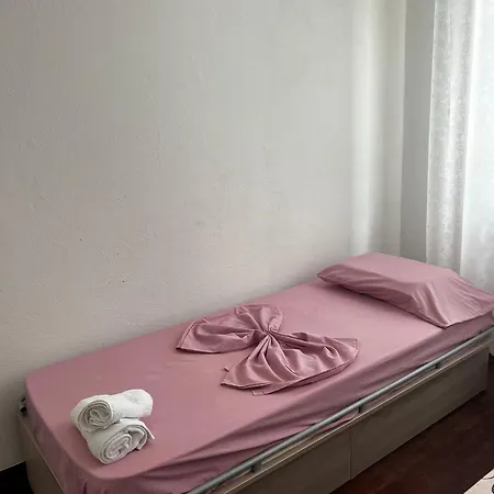 La Nuova Casa * Ραβένα