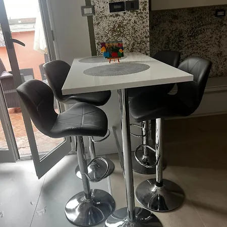 Appart hôtel La Nuova Casa