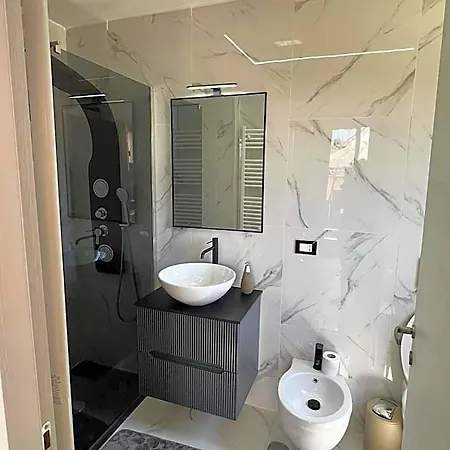 מלון דירות La Nuova Casa