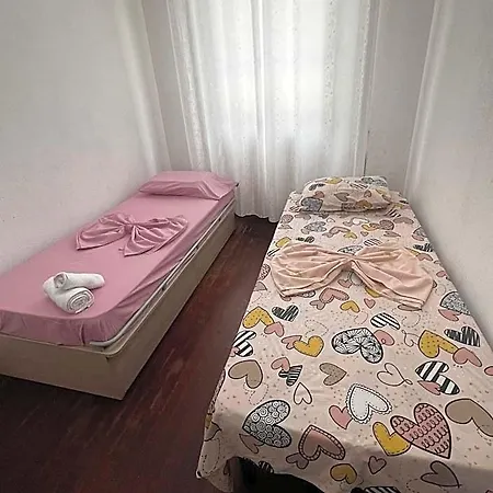 La Nuova Casa 3*