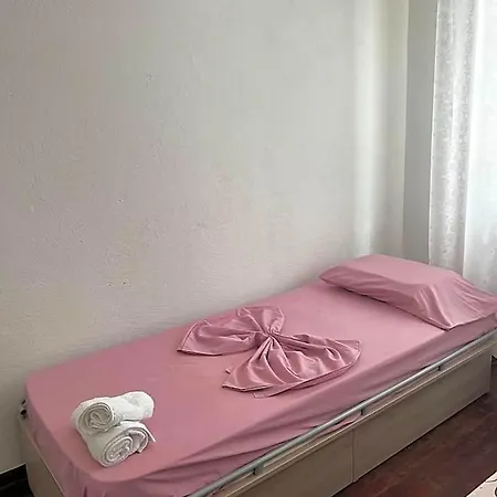 La Nuova Casa מלון דירות
