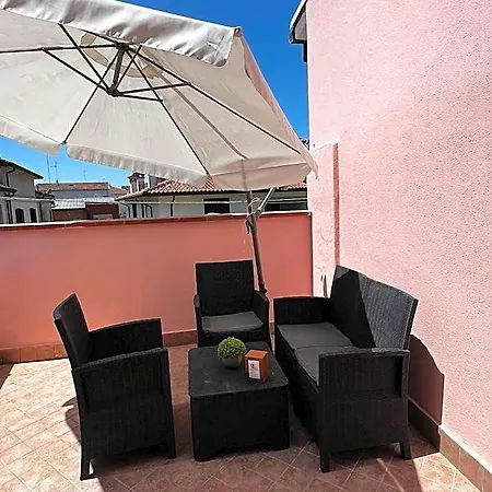 La Nuova Casa מלון דירות