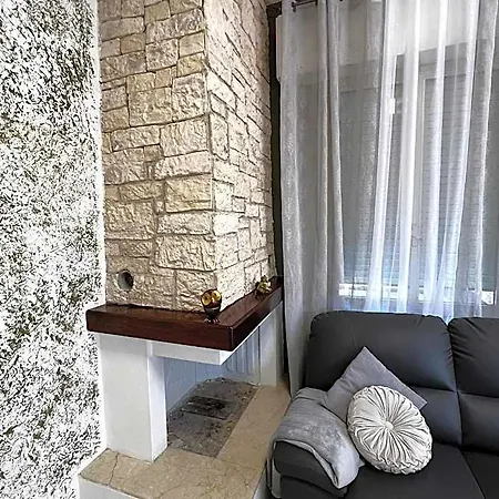 La Nuova Casa מלון דירות 3*