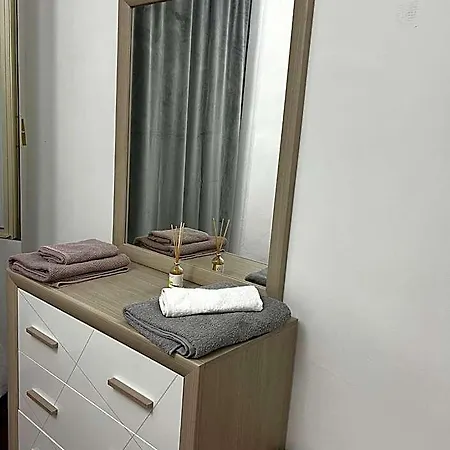 La Nuova Casa מלון דירות