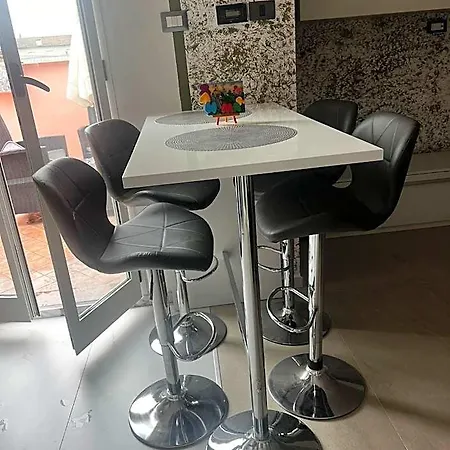 La Nuova Casa מלון דירות