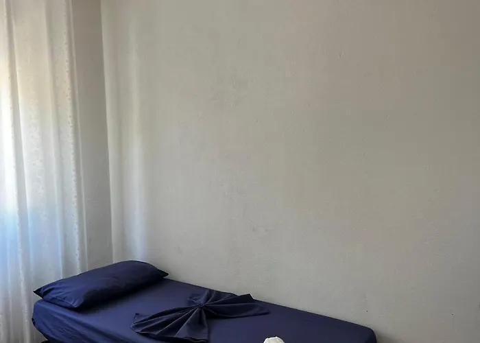 La Nuova Casa Apart-hotel