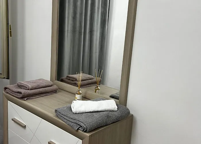 La Nuova Casa Apart-hotel Ravena