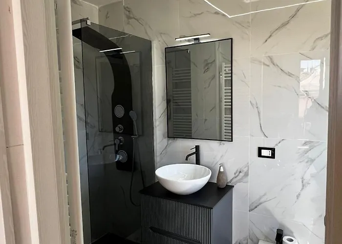 La Nuova Casa شقة فندقية