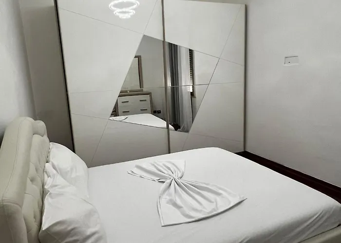 La Nuova Casa Apart-hotel Ravena