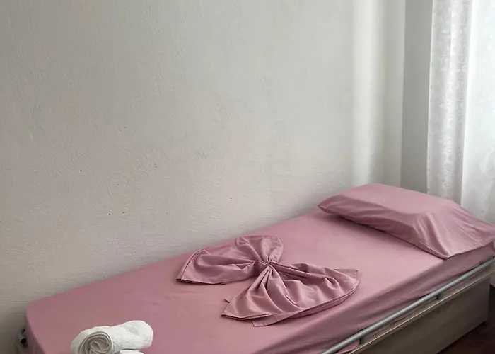 La Nuova Casa 3* Ravena