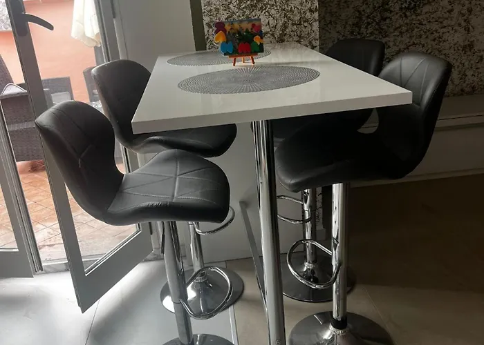 Apart-hotel La Nuova Casa